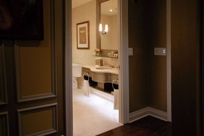 Verified hotel review - Windsor Arms Hotel - 21