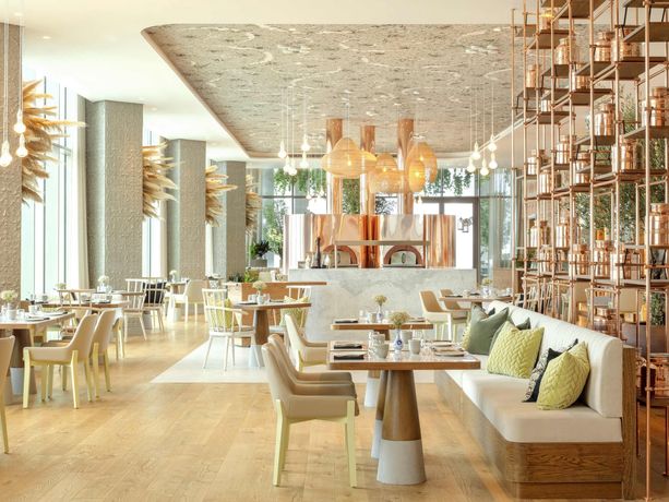 SLS Dubai Hotel & Residences - 18