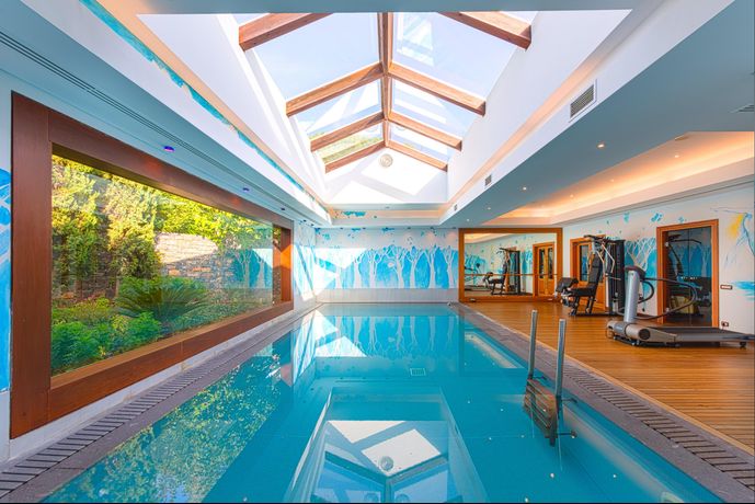 Grand Resort Lagonissi - 39