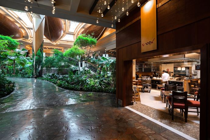 Grand Hyatt Dubai - 53