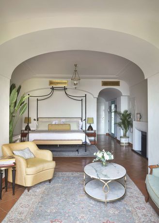 Belmond Hotel Caruso - 51