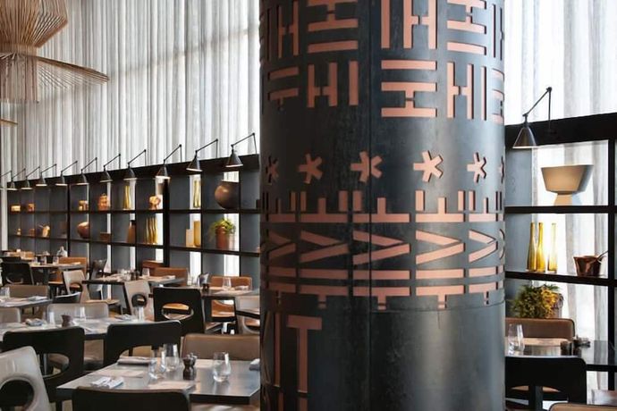 Crown Metropol Melbourne