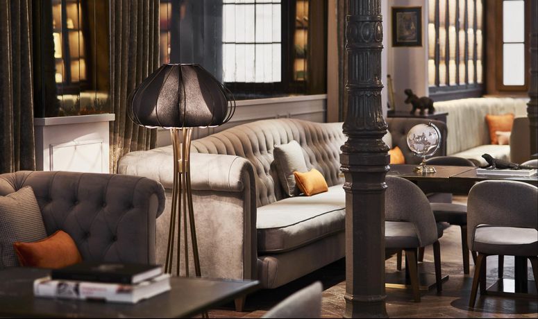 Verified hotel review - Ingles Hotel - 6