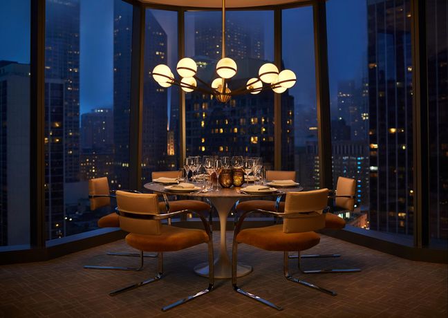 Verified hotel review - Viceroy Chicago - 6
