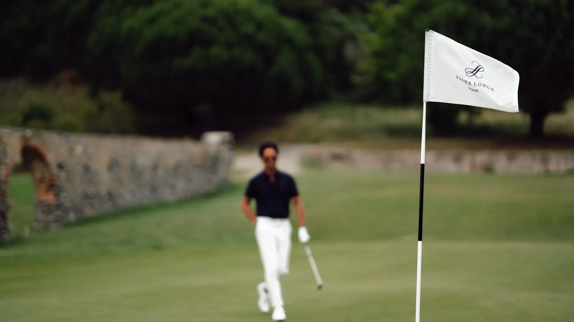 Hotel review What We Love' - Penha Longa Golf Resort - 0