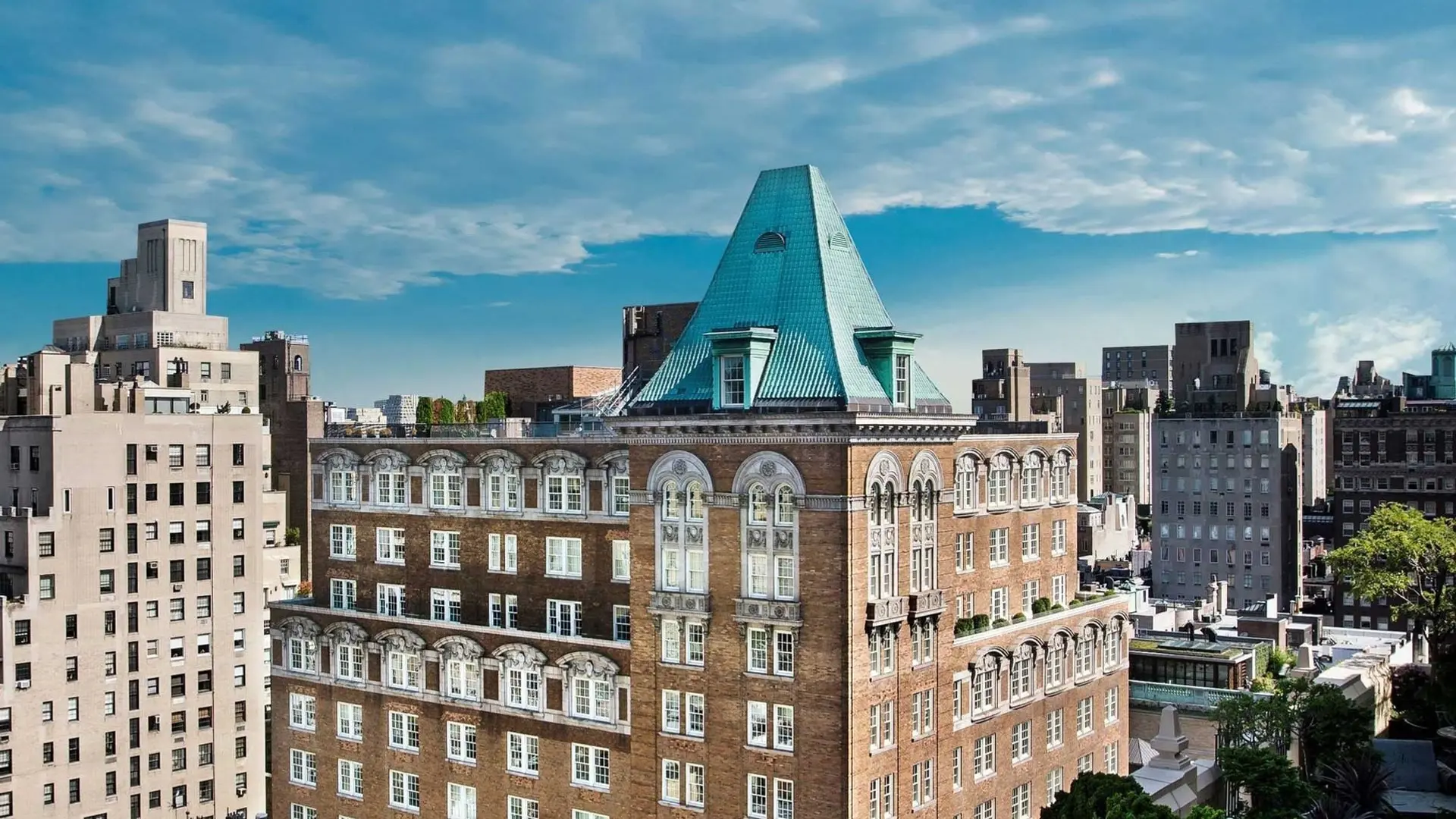 Review of The Mark New York - 8