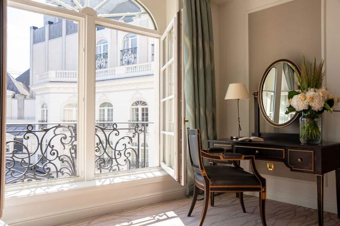 Steigenberger Wiltcher's