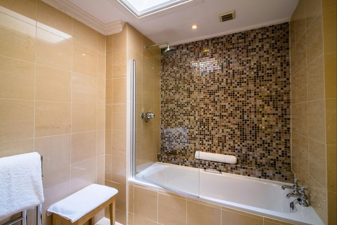 Inverlochy Castle - 56