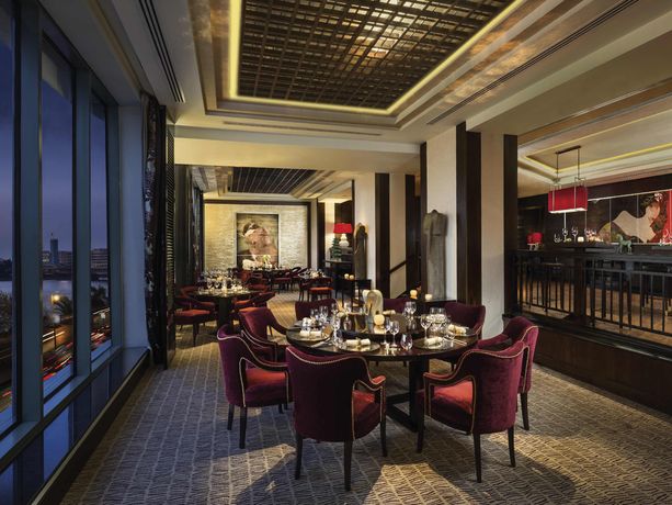 Fairmont Nile City - 31