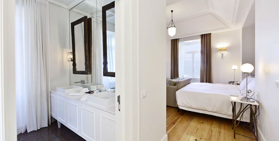 Verified hotel review - Santiago de Alfama - Boutique Hotel - 18