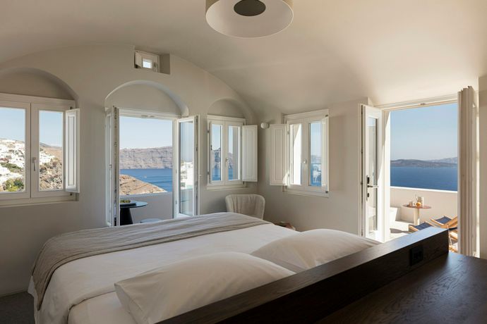Verified hotel review - Canaves Oia Suites & Spa - 35
