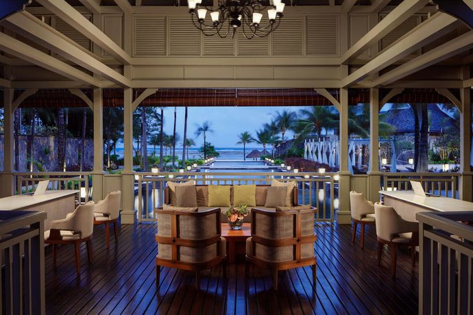 Verified hotel review - JW Marriott Mauritius Resort - 12