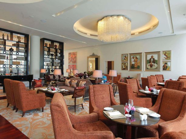 Verified hotel review - Raffles Makati - 47