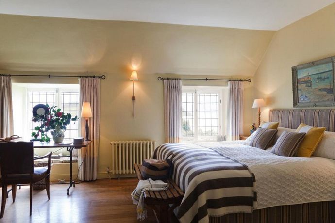 Hotel Tresanton - 12