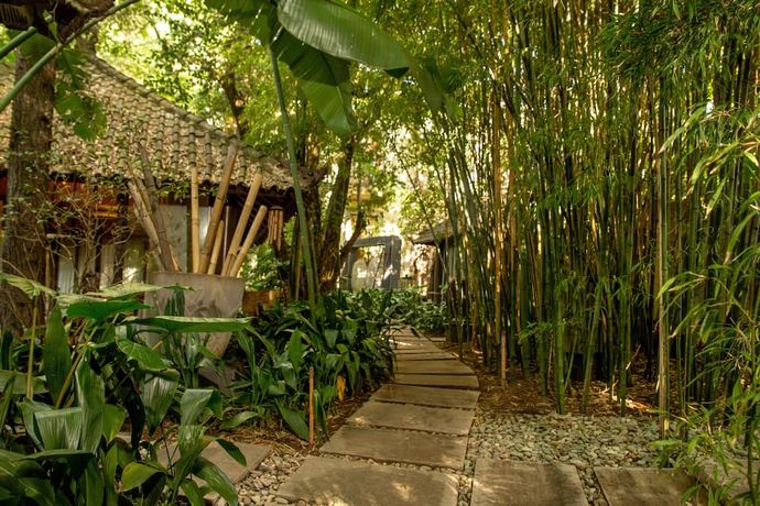 Verified hotel review - Fairlawns Boutique Hotel & Spa - 31