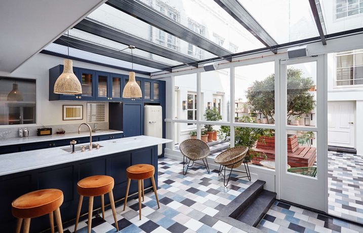 Verified hotel review - The Hoxton, Amsterdam - 11