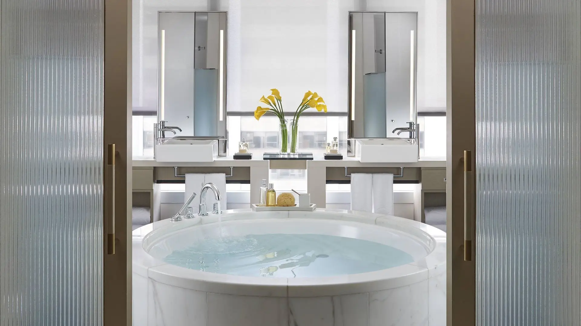 Review of The Landmark Mandarin Oriental Hong Kong - 2