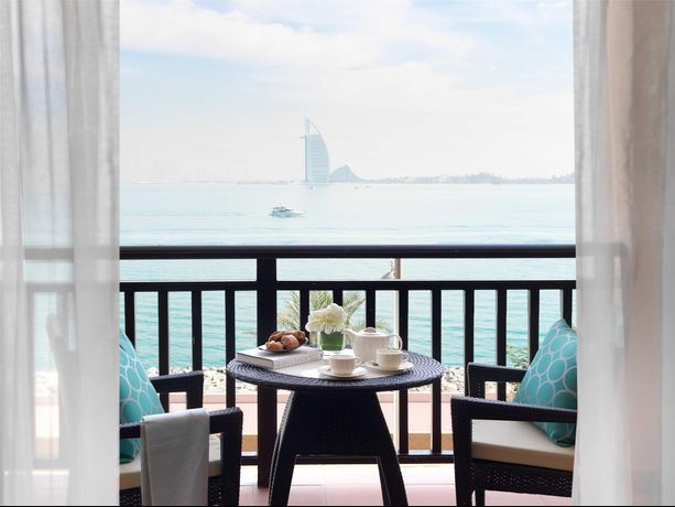 Anantara The Palm Dubai Resort - 46