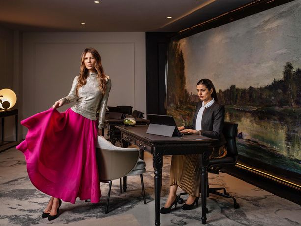 Verified hotel review - Sofitel Auckland Viaduct Harbour - 42