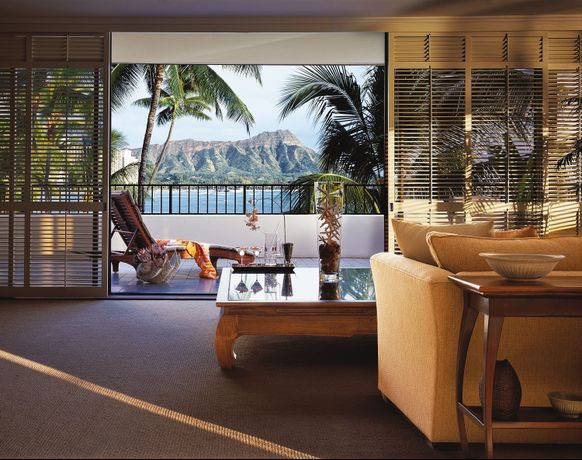 Verified hotel review - Halekulani - 3