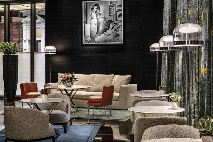 Verified hotel review - Bulgari Hotel, London - 12