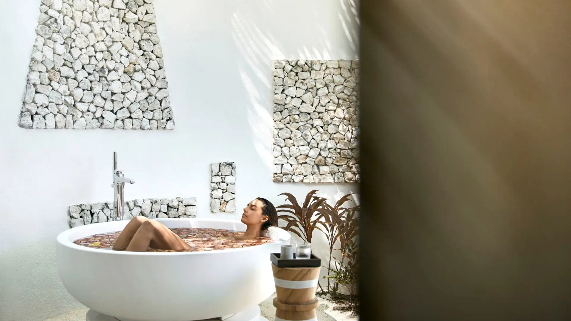 Hotel review Service & Facilities' - COMO Cocoa Island - 15