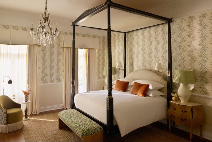Verified hotel review - Belmond Mount Nelson Hotel - 32