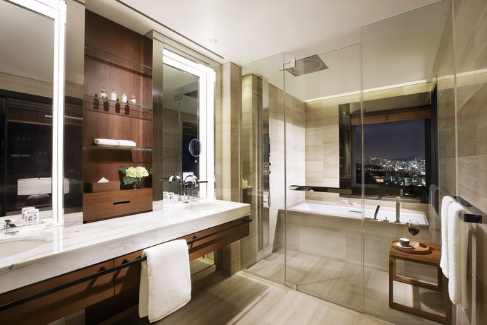 The Shilla Seoul - 13