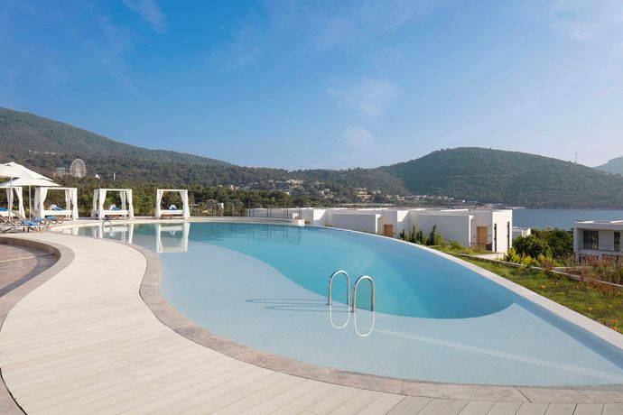 Verified hotel review - Susona Bodrum, LXR Hotels & Resorts - 43