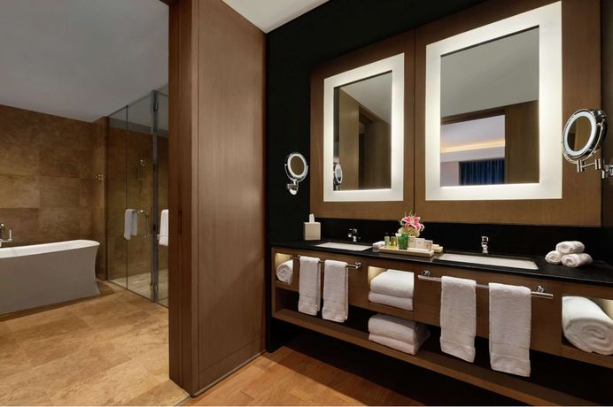 Hilton Lima Miraflores - 15