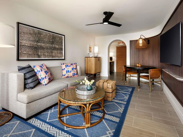 Verified hotel review - Fairmont Kea Lani, Maui - 13