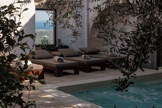 La Sommità Relais - 22