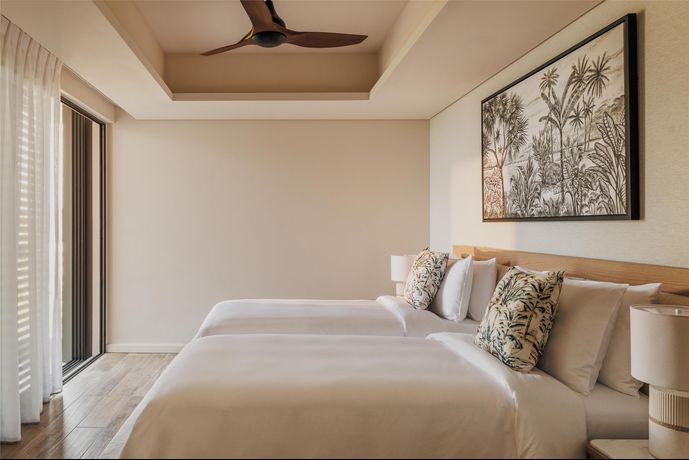 Verified hotel review - One&Only Le Saint Géran - 32