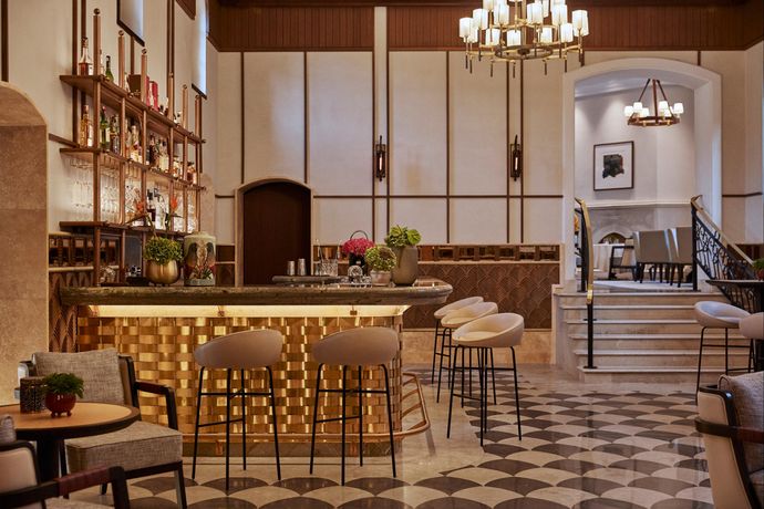 Verified hotel review - Four Seasons Hotel Istanbul at Sultanahmet - 44