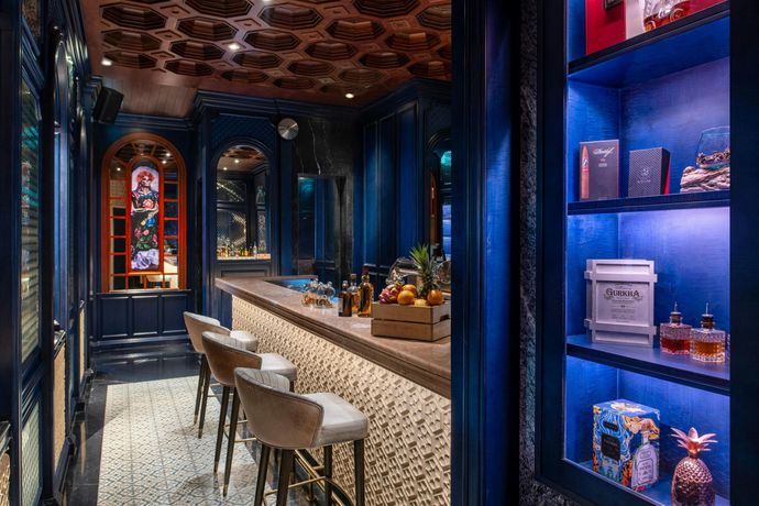 Verified hotel review - Sharq Village & Spa, a Ritz-Carlton Hotel - 50