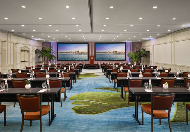 Hotel del Coronado, Curio Collection by Hilton - 46