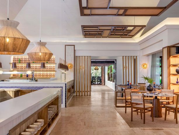 Fairmont Mayakoba - 41