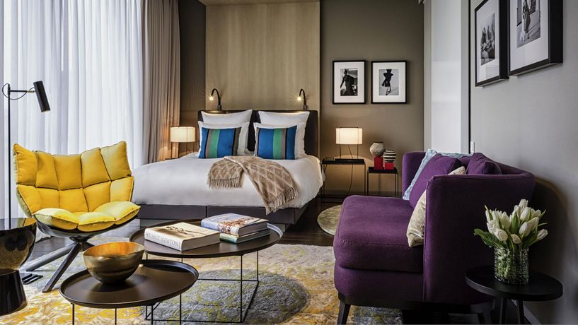 Verified hotel review - Das Stue Hotel - 21