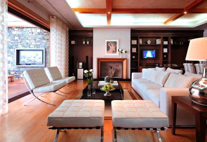 Grand Resort Lagonissi - 46