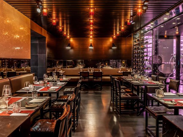 Sofitel Munich Bayerpost - 8