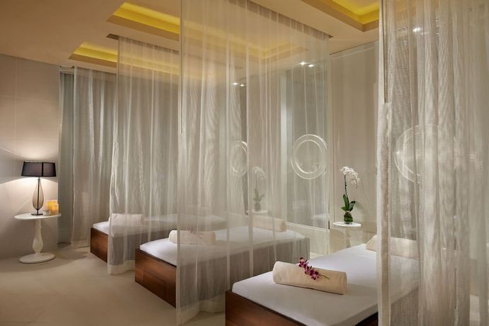 Waldorf Astoria Dubai Palm Jumeirah - 52