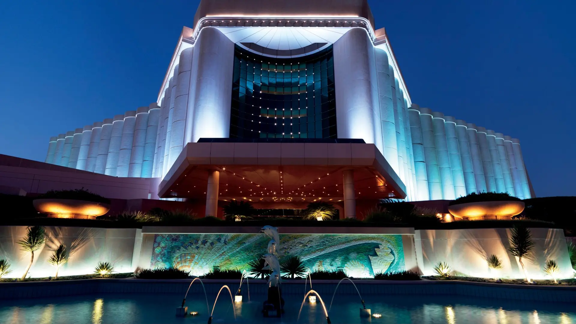 Hotel review Location' - The Ritz-Carlton, Bahrain - 7
