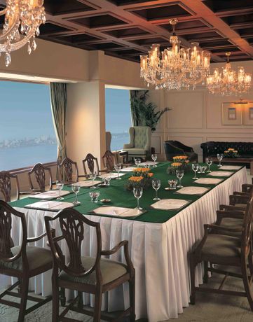 Verified hotel review - The Oberoi Mumbai - 38