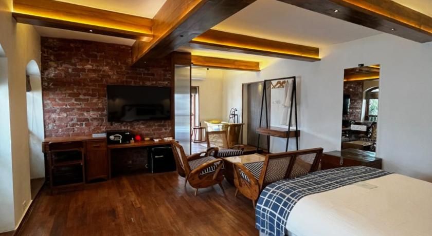 Verified hotel review - Abode Bombay - 14