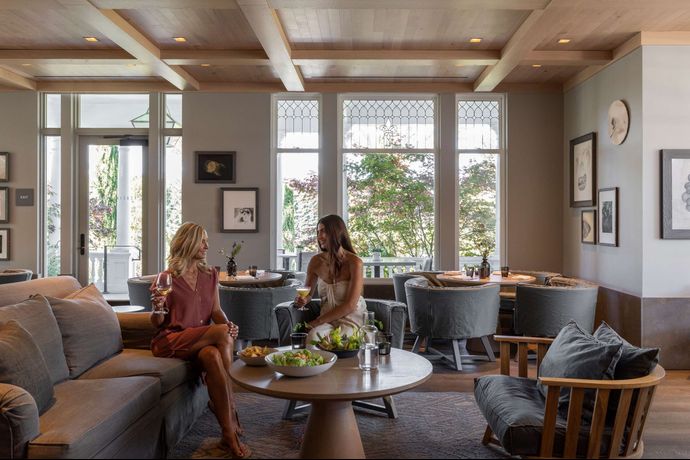 Alila Napa Valley - 21