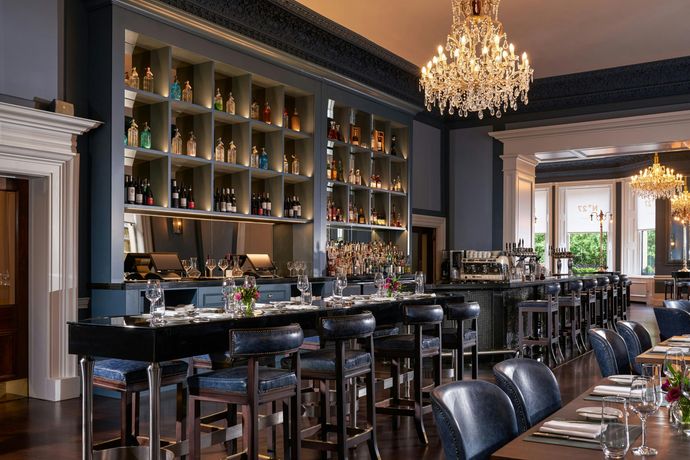 The Shelbourne Dublin, A Renaissance Hotel - 32