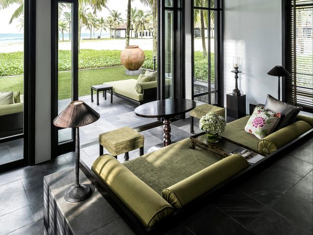 Four Seasons The Nam Hai, Hoi An, Vietnam - 12