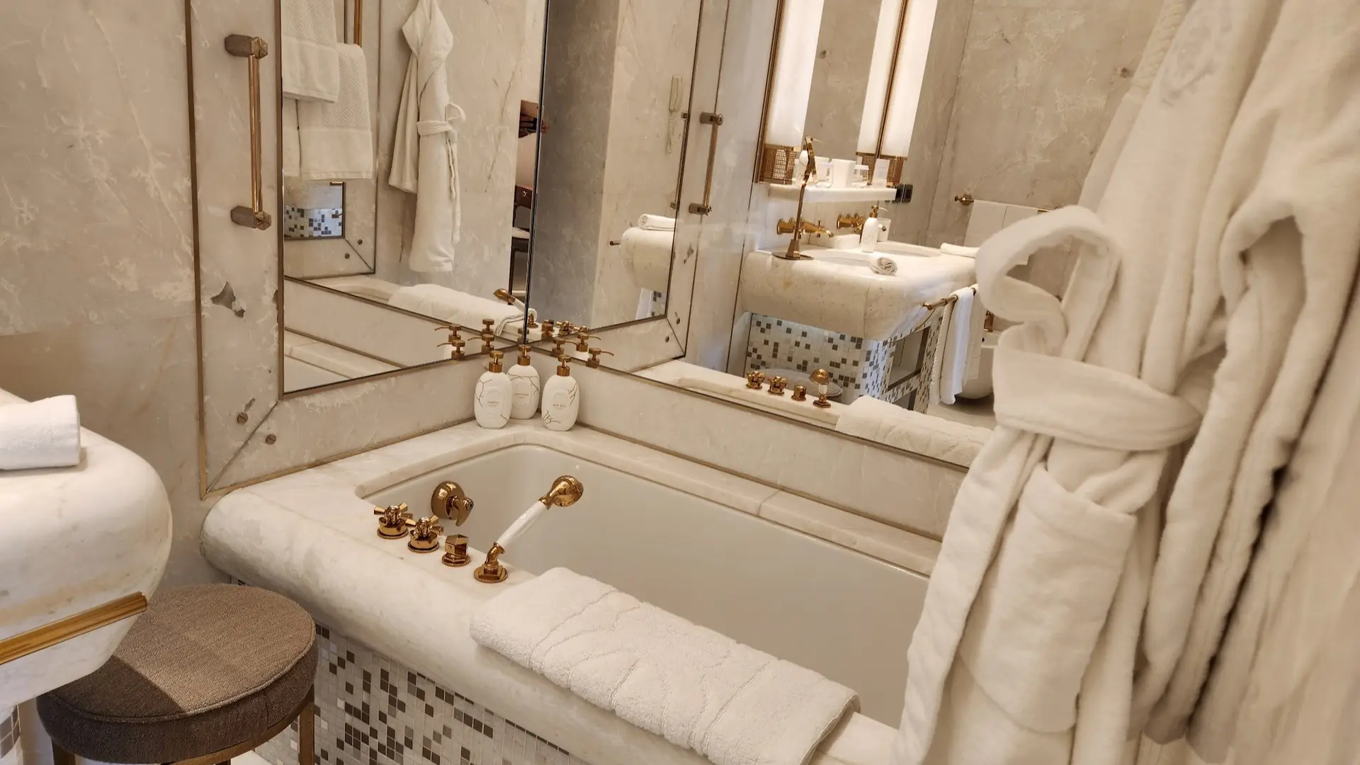 Hotel review Accommodation' - Hotel Eden - Dorchester Collection - 5