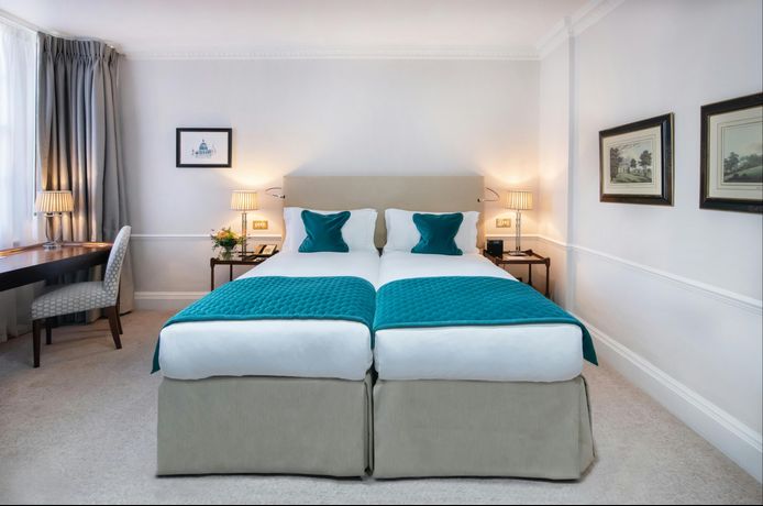 Verified hotel review - Dukes London - 31