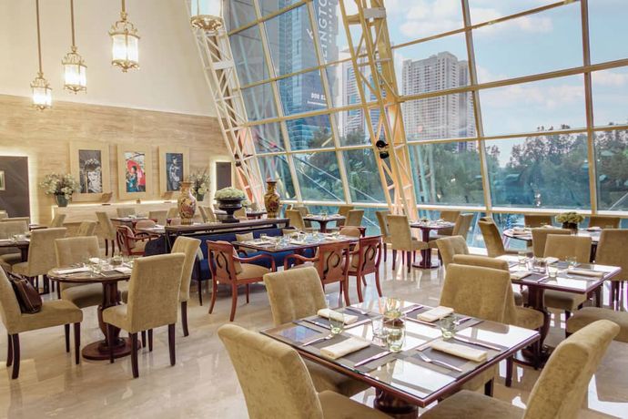 Grand Millennium Dubai - 4